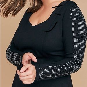 Lovely Lane Bryant Dress